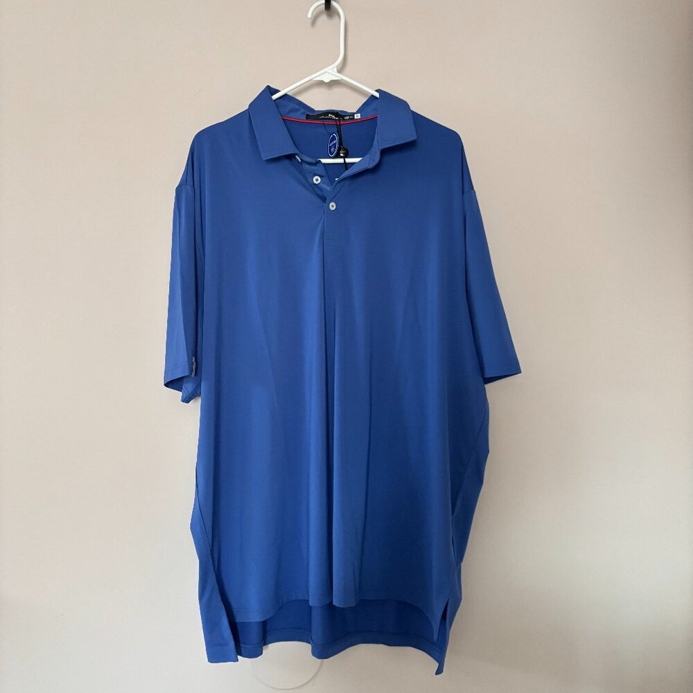 RLX Ralph Lauren polo shirt